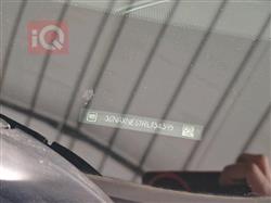 شيفروليه ايكونس